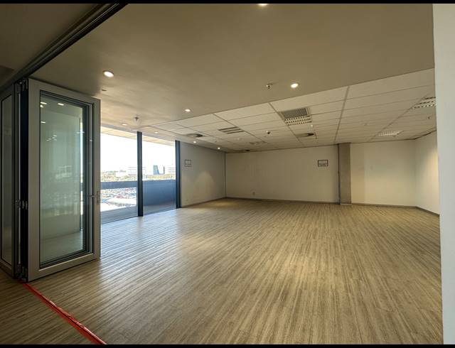 2,095M² OFFICE TO LET IN CENTURION CENTRAL
